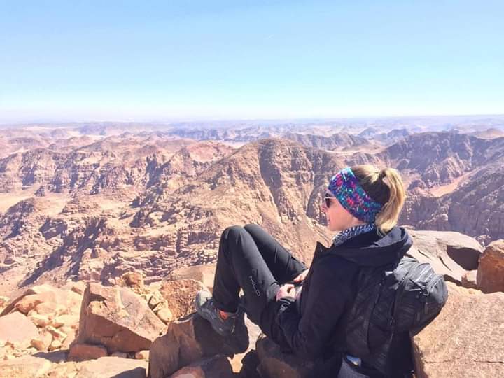 wadirumhappytour Jebel um adaami