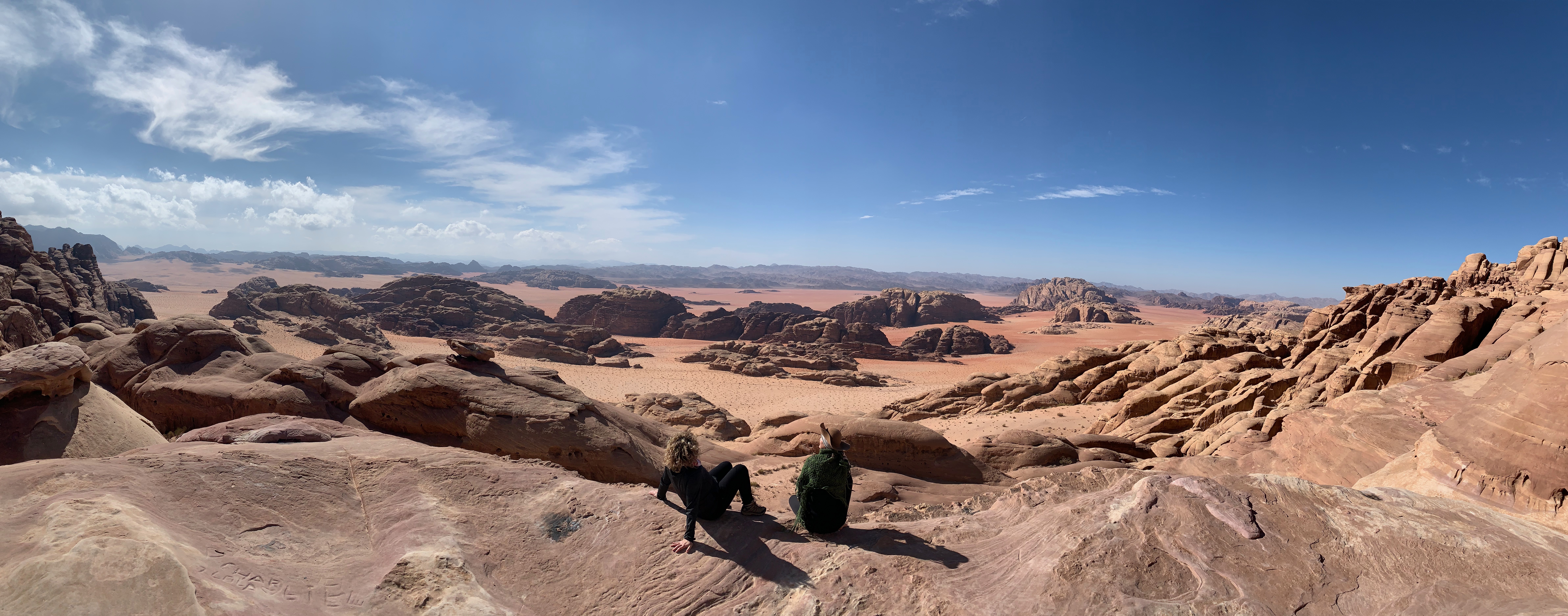 wadi rum desert eid happy tour and camp 