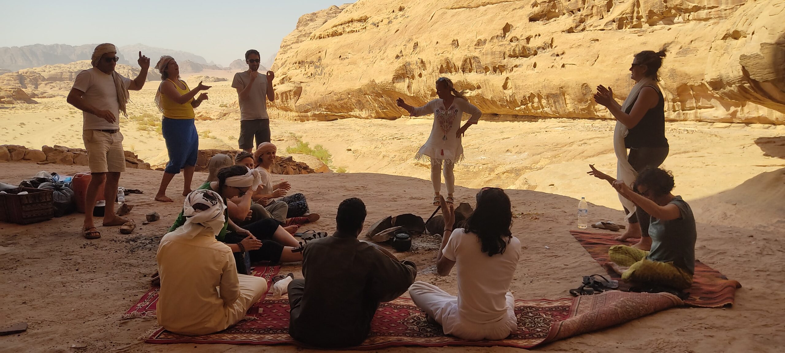 IMG_20220612_162026 wadi rum happy desert dancing music