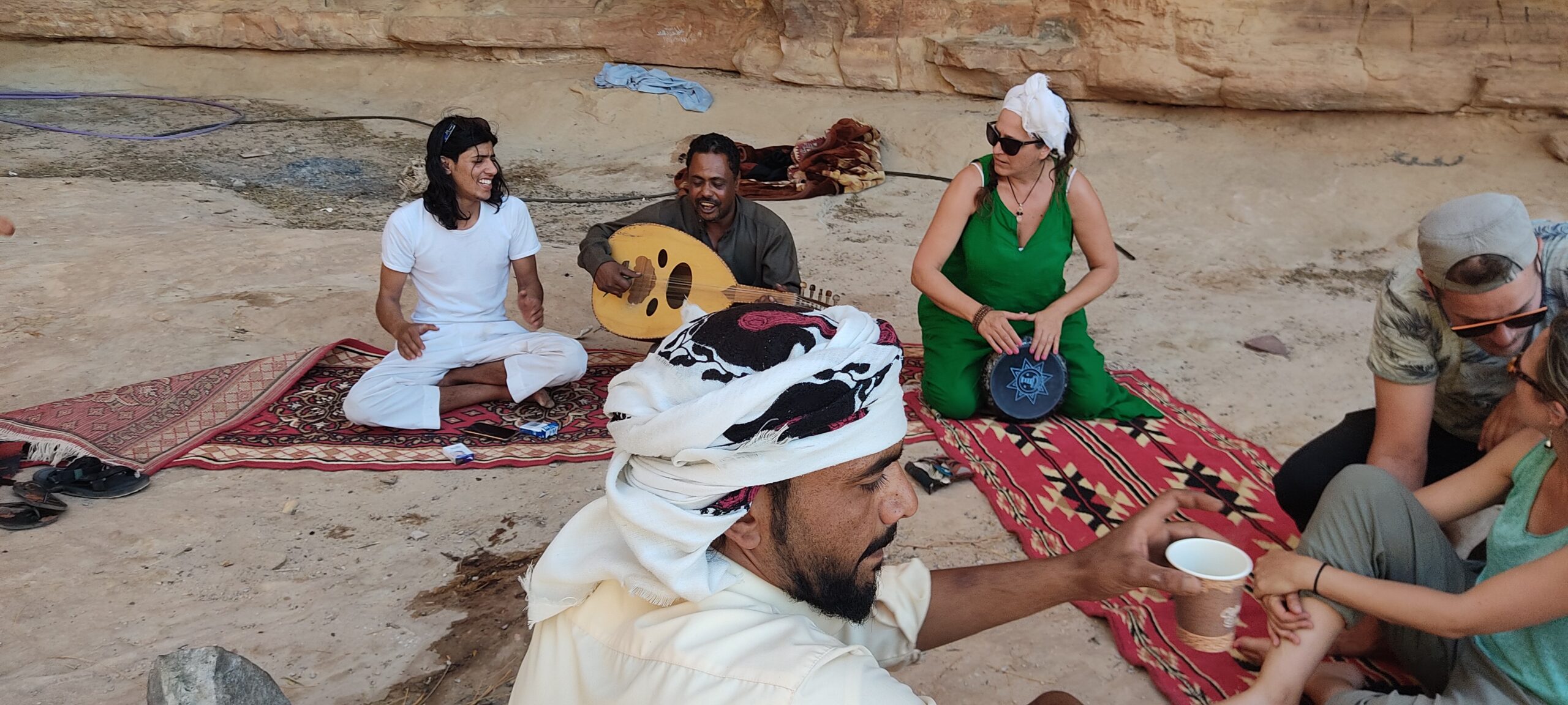 IMG_20220612_162540 wadirumhappy KKonscious retreat workshop music desert
