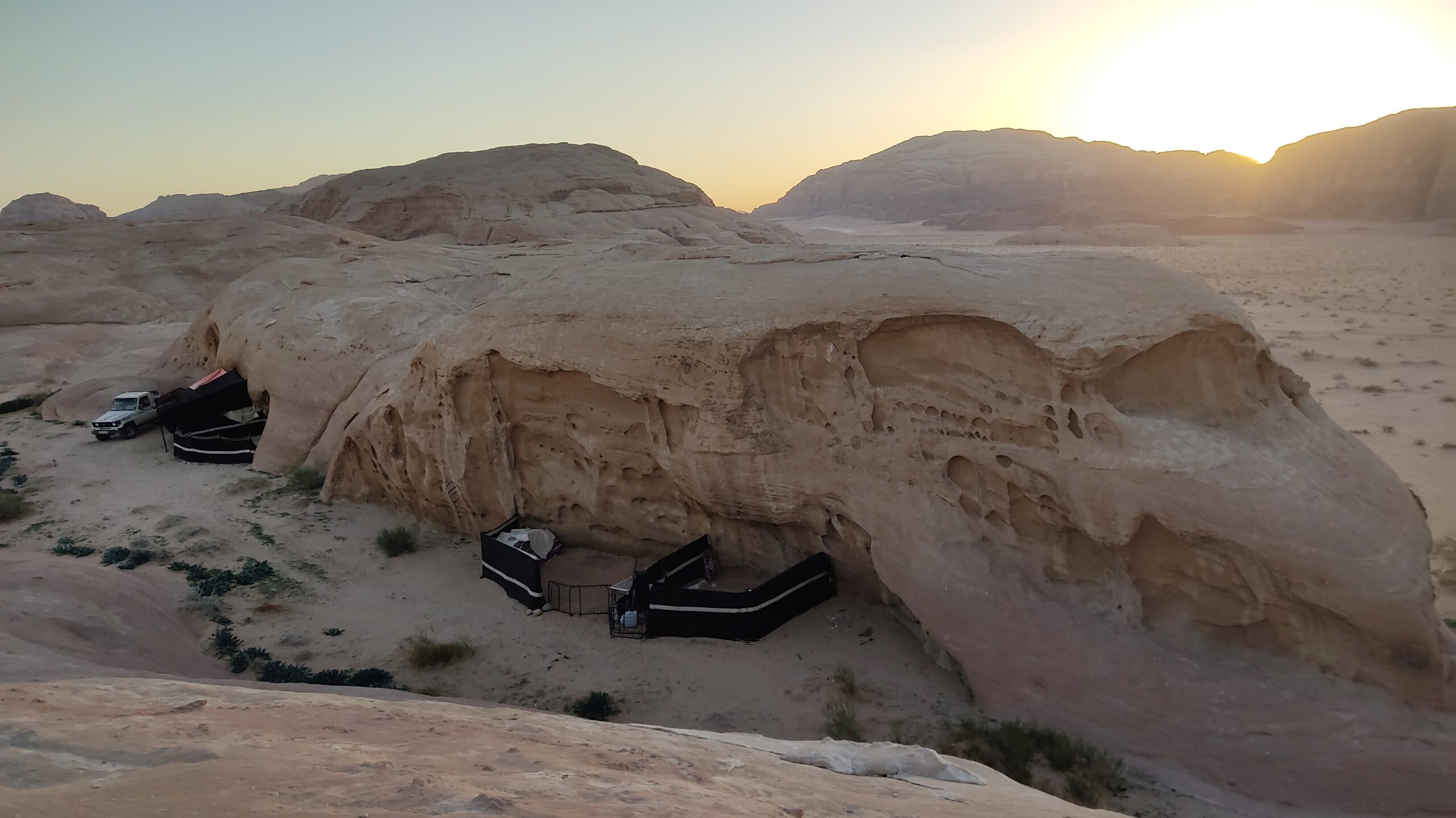 IMG_20230203_180531 wadi rum happy cave sunset wadiRumDesert