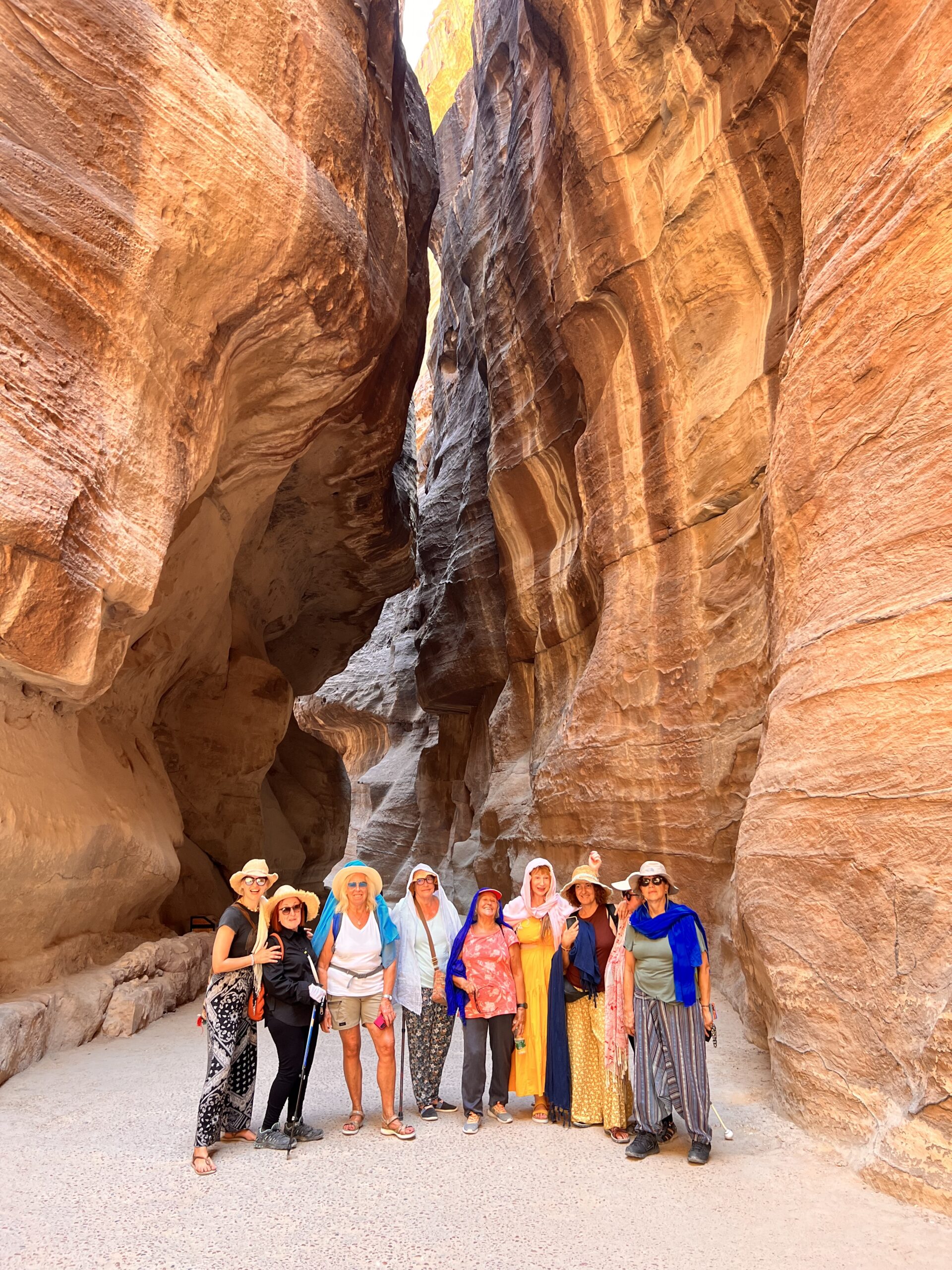 wadirumhappy desertandmagic kkonscious retiro petra jordan