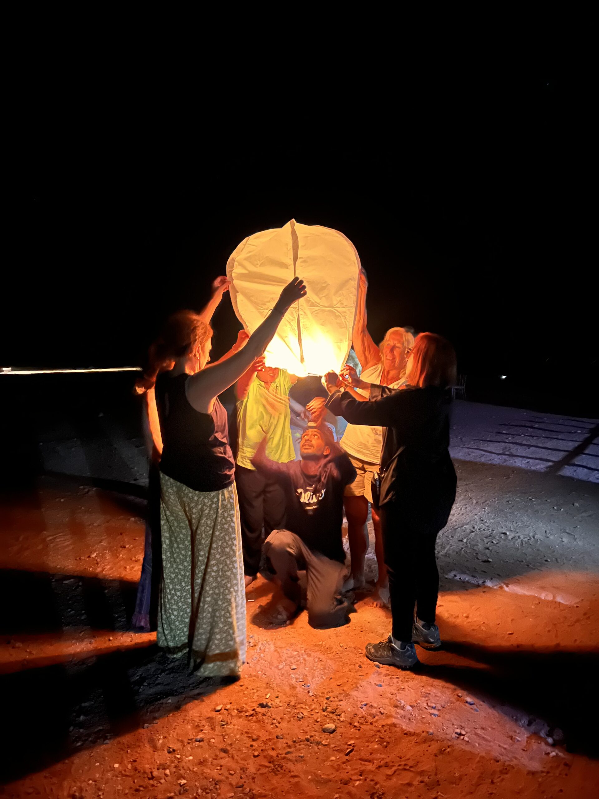 wadi rum happy desert desertandmagic kkonscious wadi rum desert stars retiro