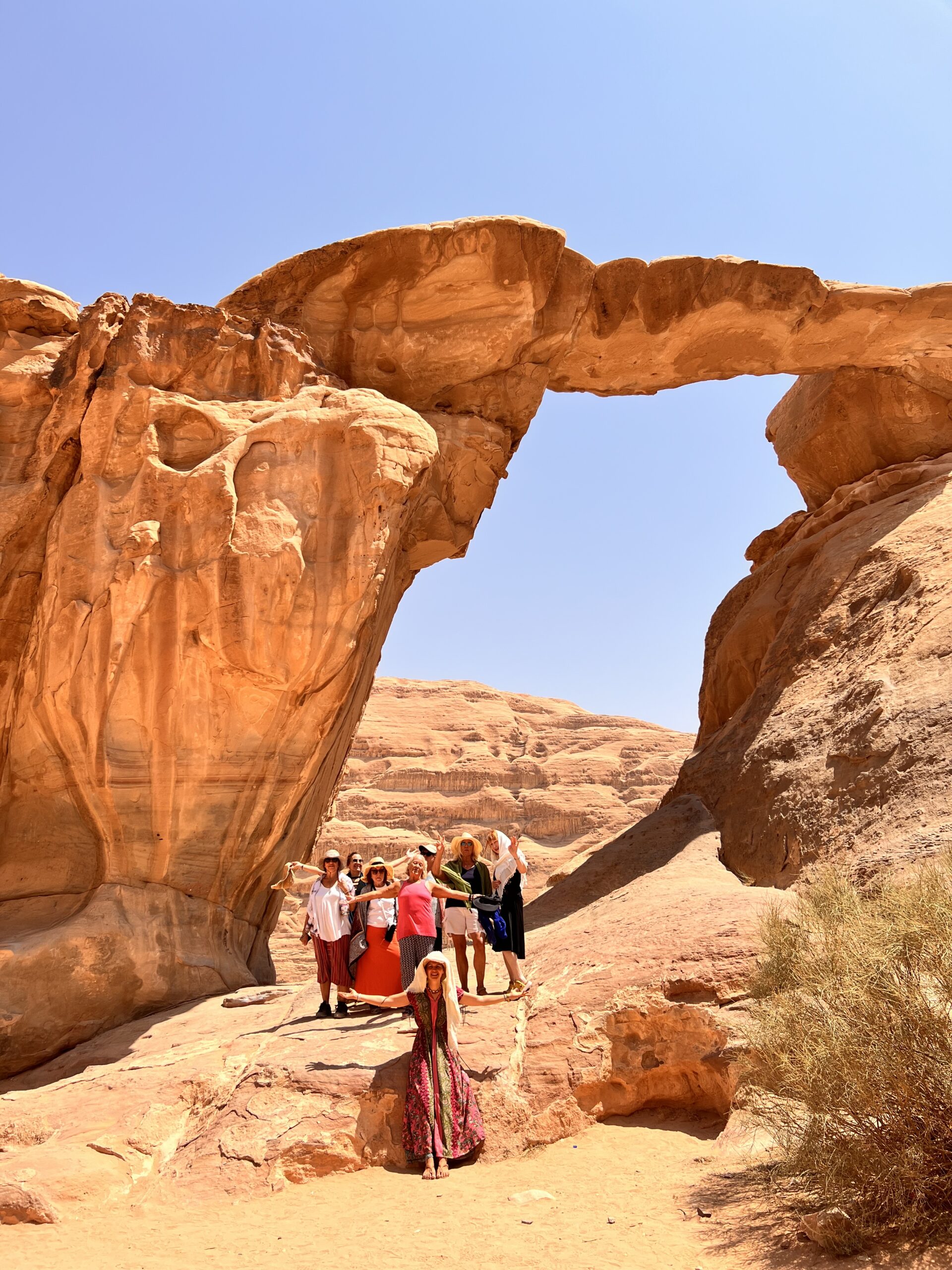 wadi rum desert pustynia desertandmagic wadi rum happy retiro kkonscious